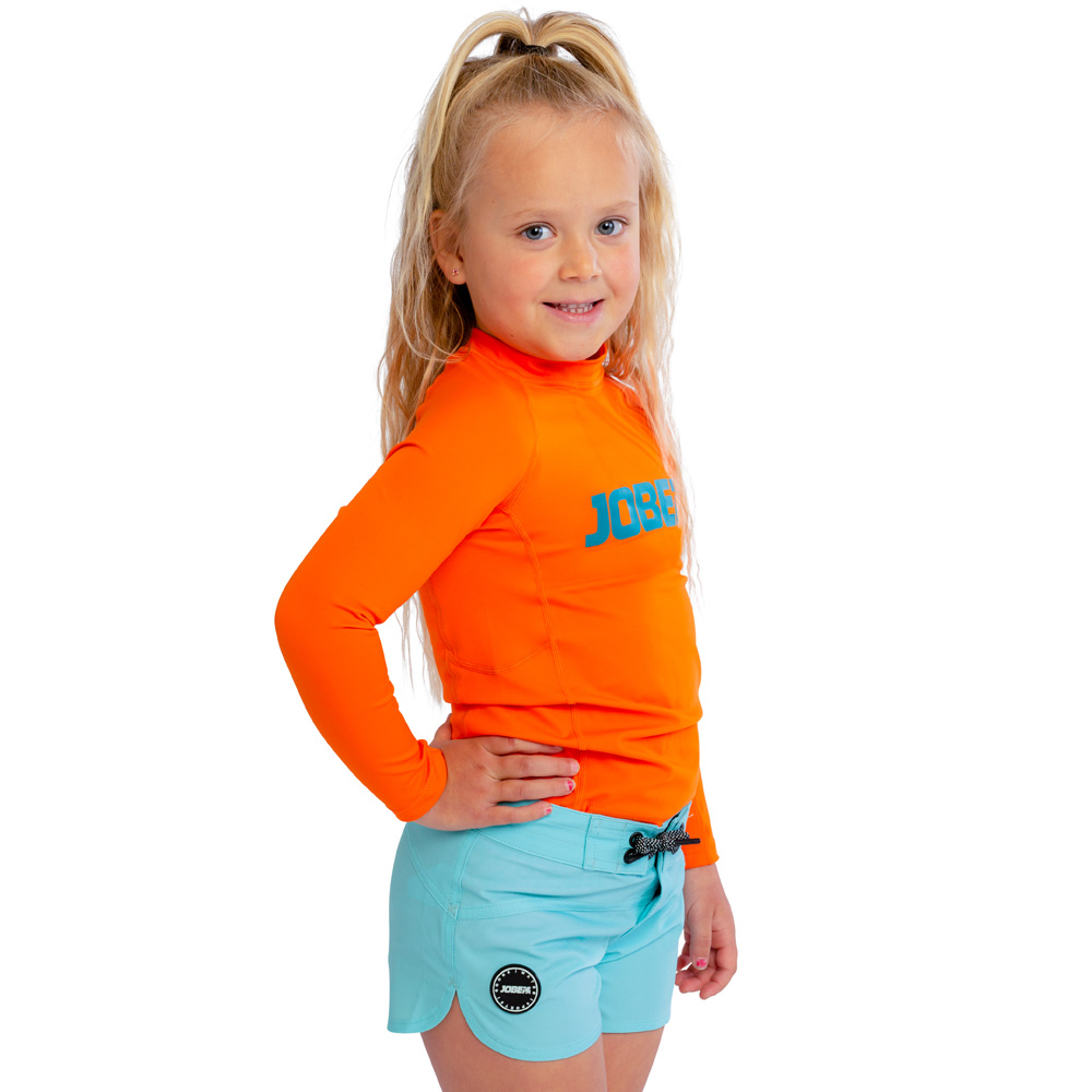 Jobe short de bain fille Aqua Sky 3