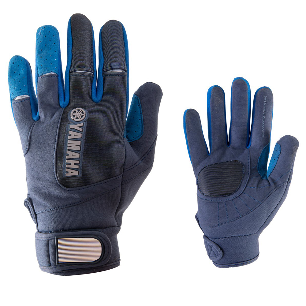 Jobe Yamaha gants de sport nautique 3