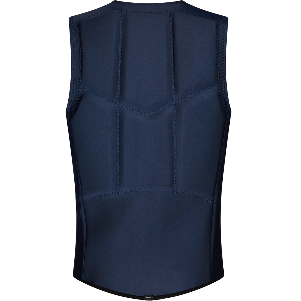 Mystic Star Impact Vest Kite homme bleu nuit 2