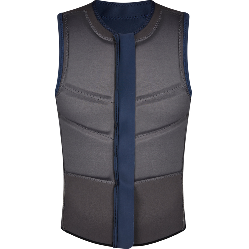 Mystic Star Impact Vest Kite homme bleu nuit 3