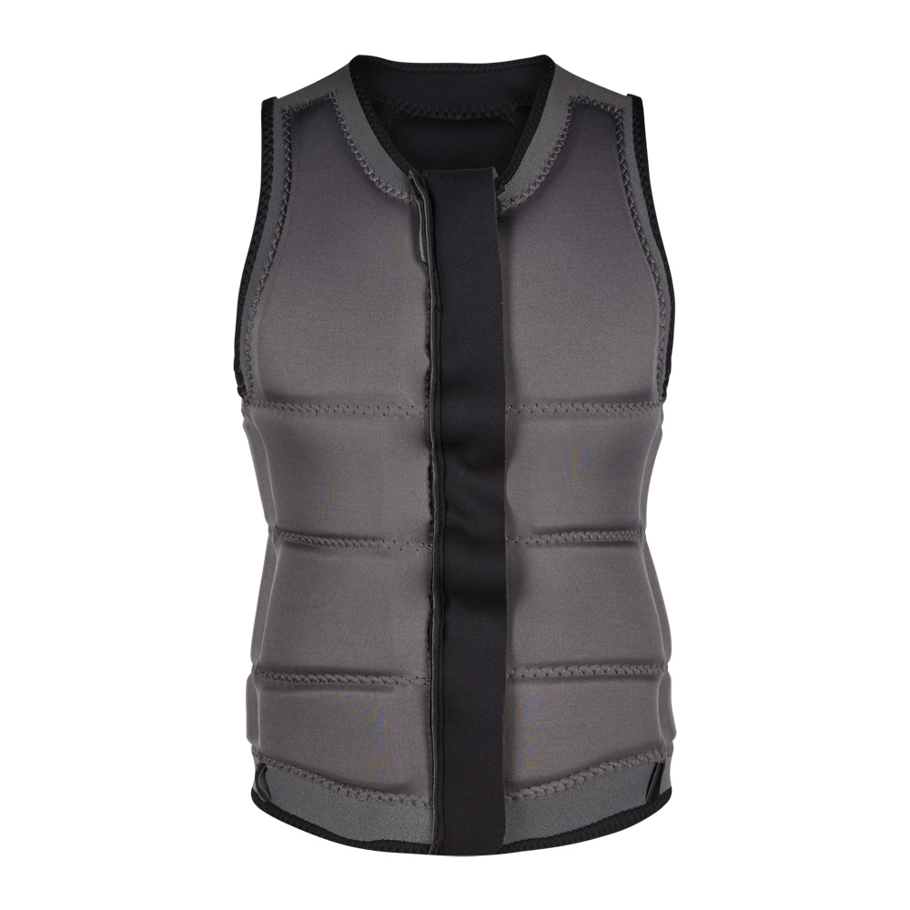 Mystic Star gilet d'impact Wake femme noir 5