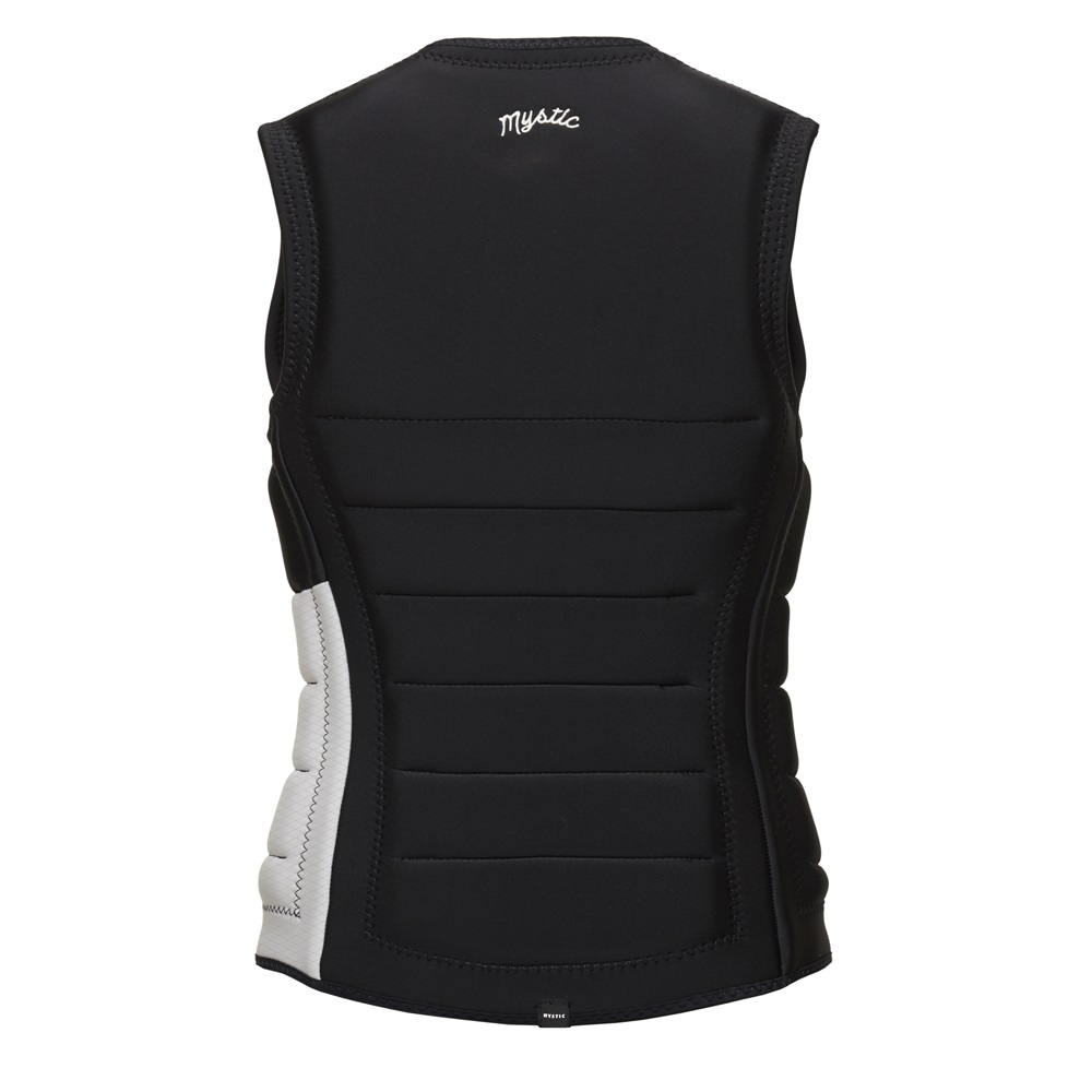 Mystic Maze gilet d'impact femme Wake noir 2