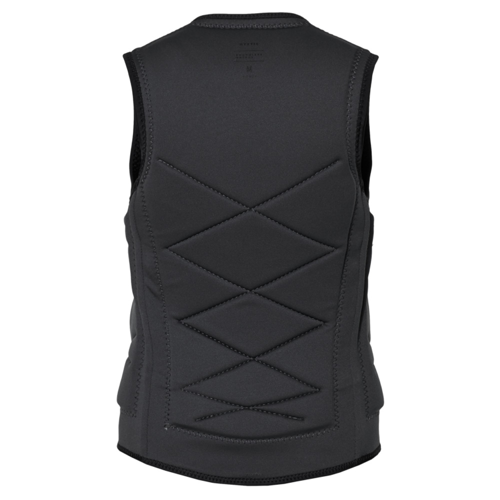 Mystic Juice gilet d'impact femme noir 4