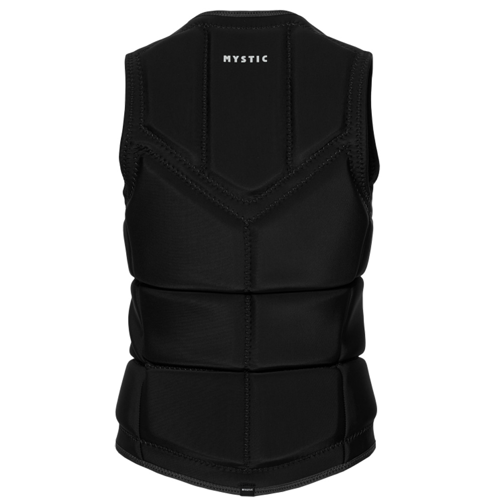 Mystic Star gilet d'impact femme noir 2