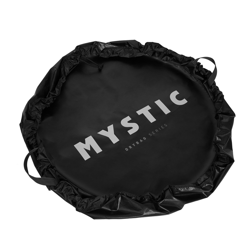 Mystic sac de combinaison noir 1