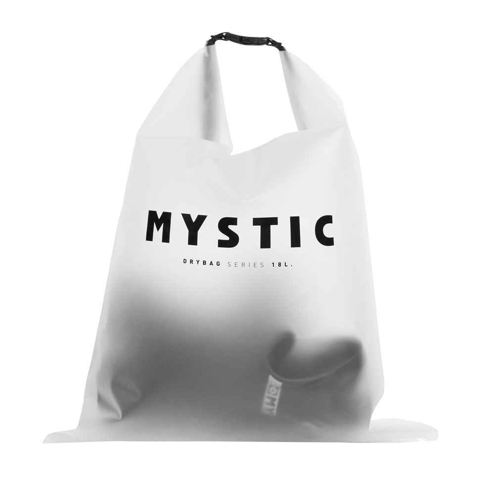 Mystic sac étanche de combinaison blanc 1