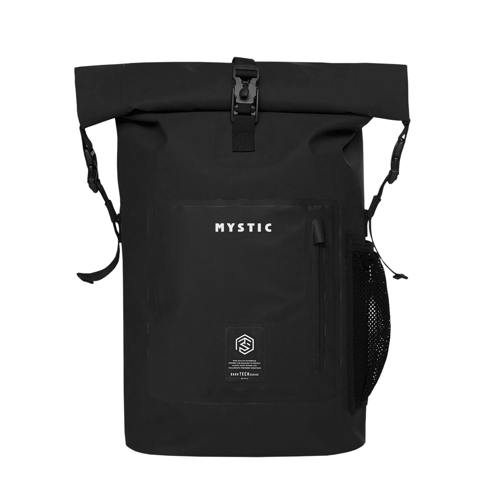 DTS 25L sac à dos étanche noir