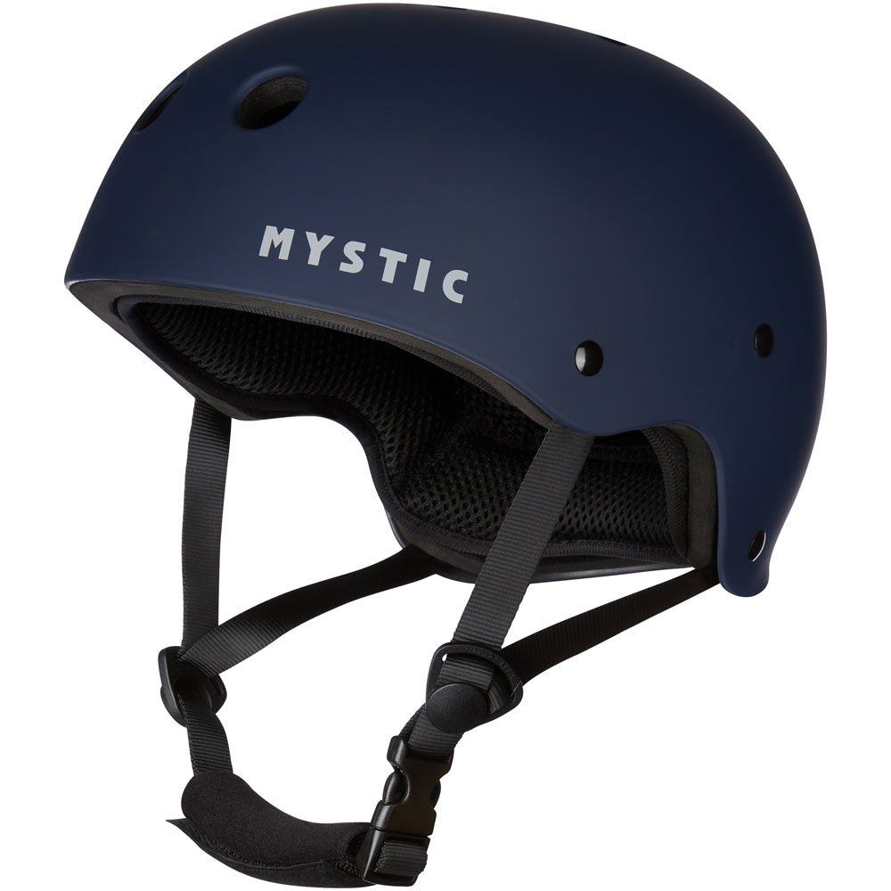 Mystic MK8 casque bleu nuit 1