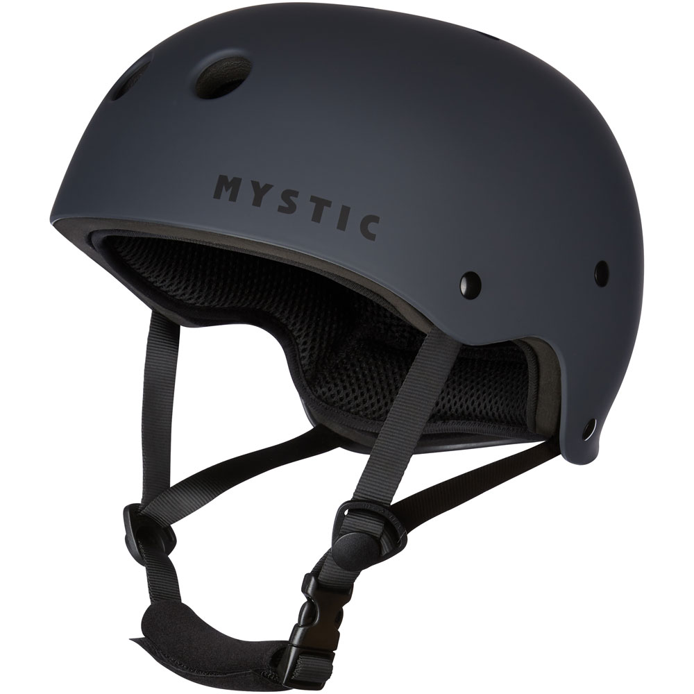 Mystic MK8 casque Phantom gris 1