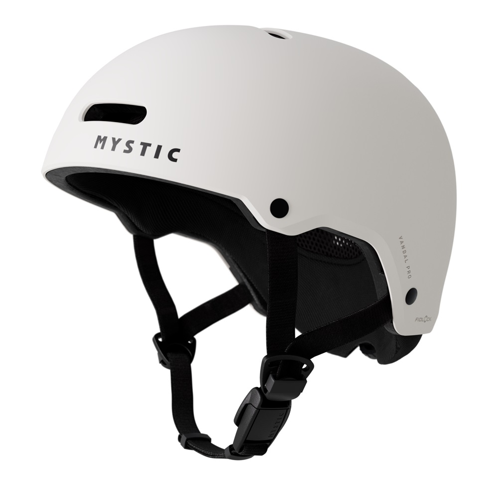 Vandal Pro casque de sport nautique blanc