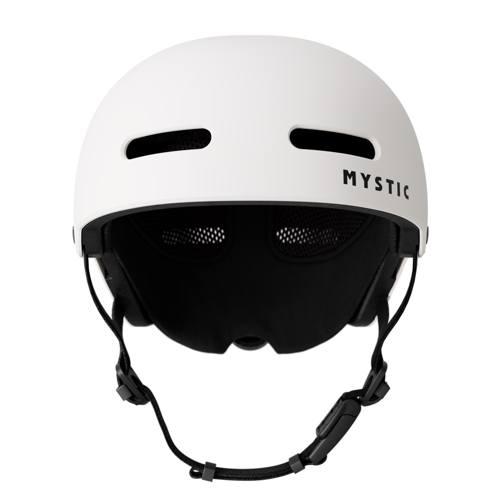 Mystic Vandal Pro casque de sport nautique blanc 2