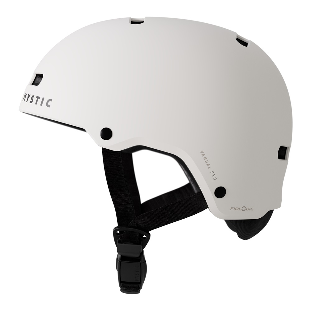 Mystic Vandal Pro casque de sport nautique blanc 4