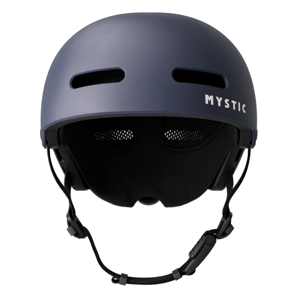 Mystic Vandal Pro casque de sport nautique bleu marine 2