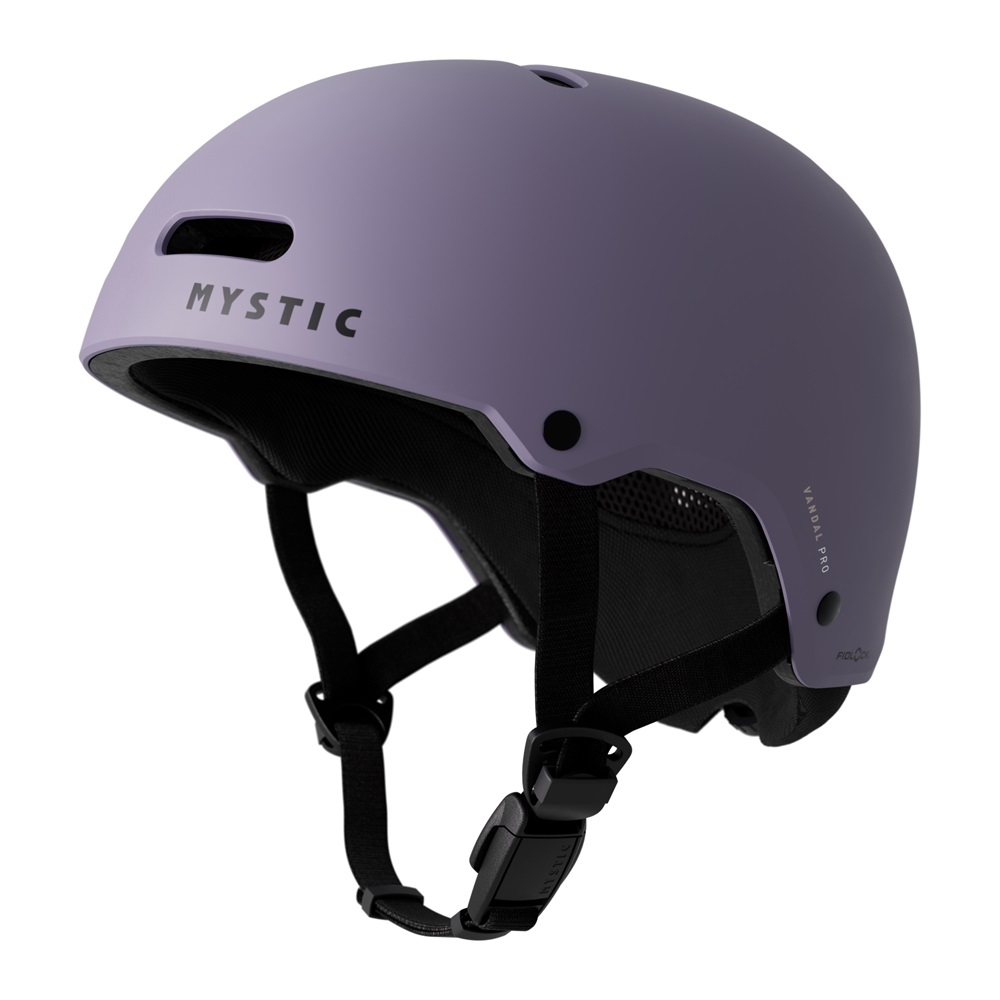 Mystic Vandal Pro casque de sport nautique Retro lila 1