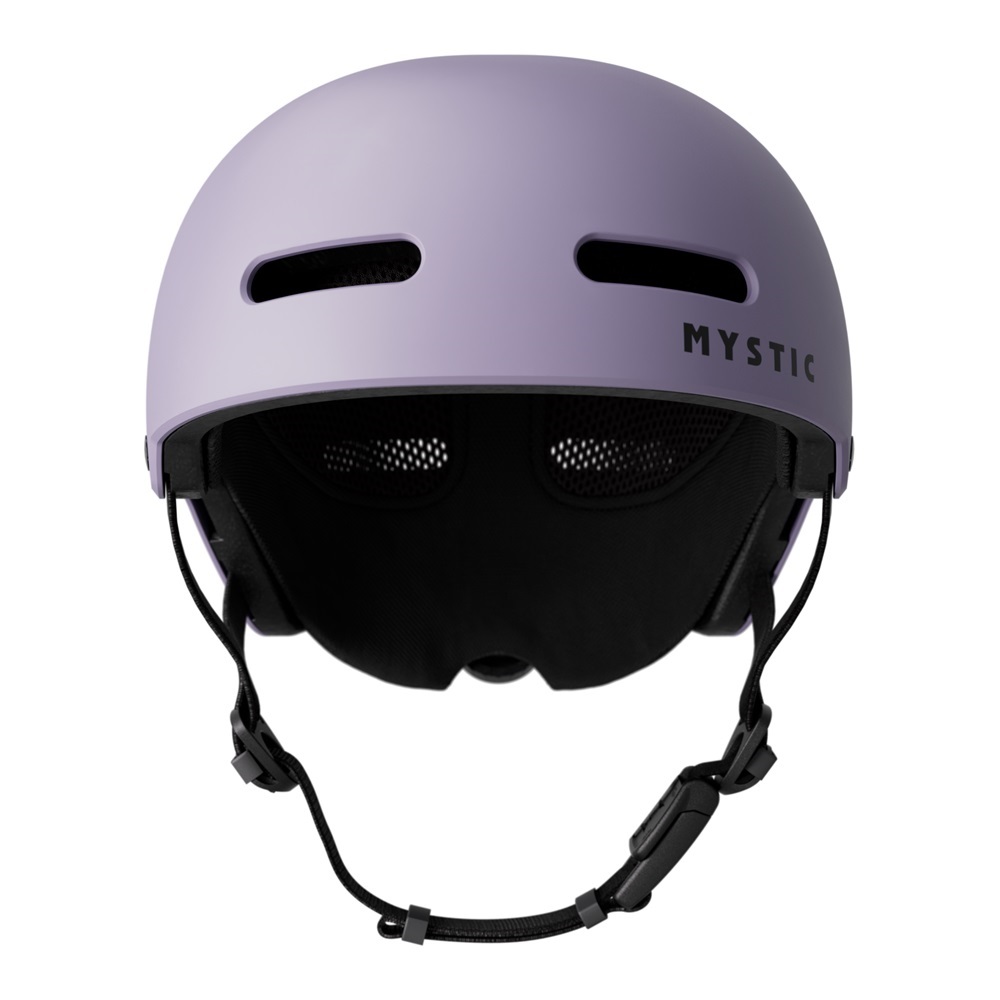 Mystic Vandal Pro casque de sport nautique Retro lila 2