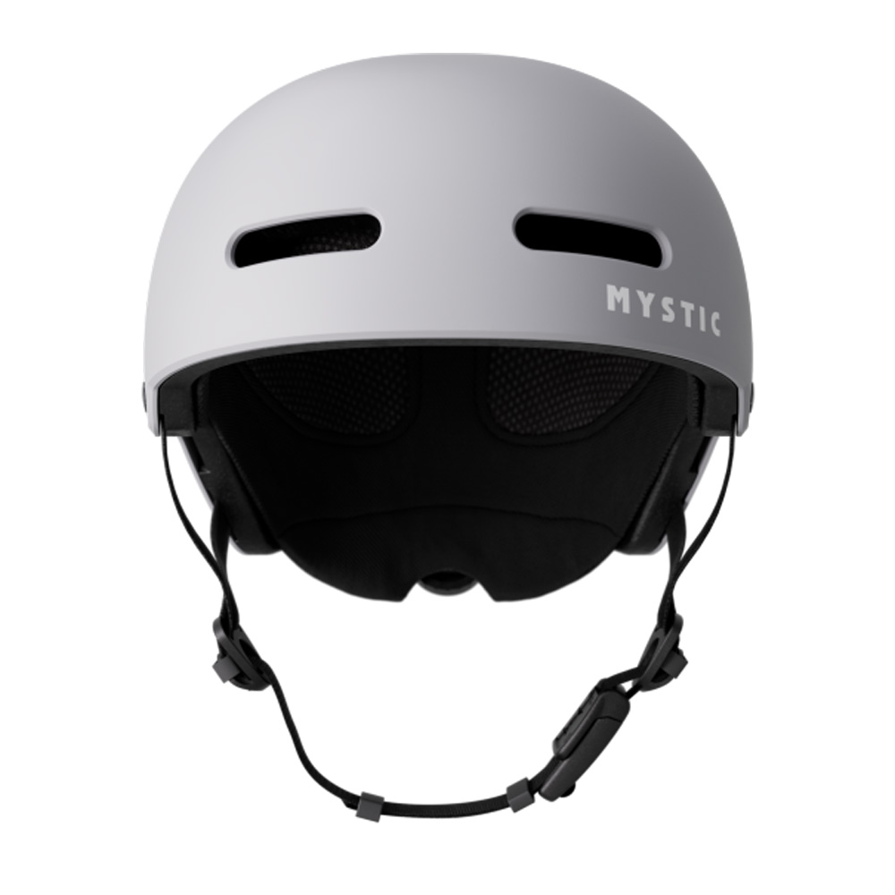 Mystic Vandal Pro casque de sport nautique gris clair 2