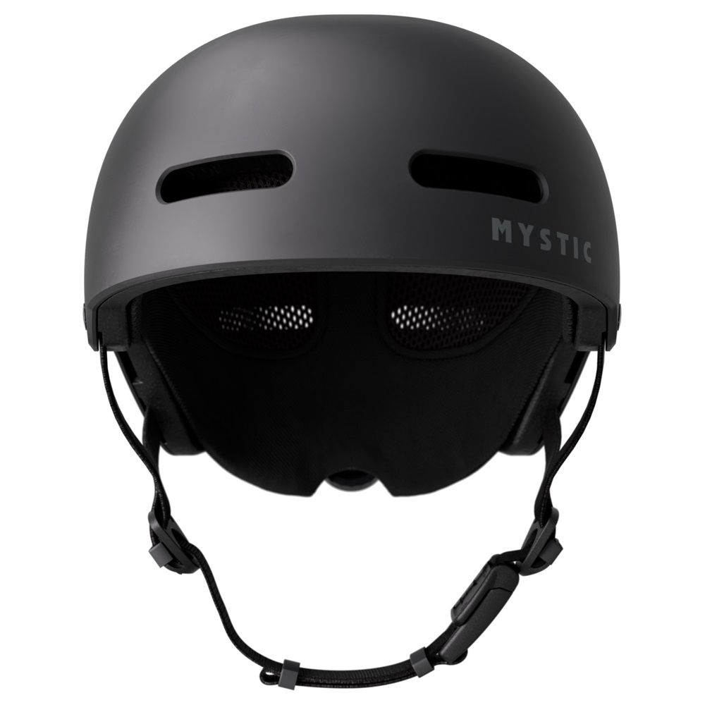 Mystic Vandal Pro casque de sport nautique noir 2