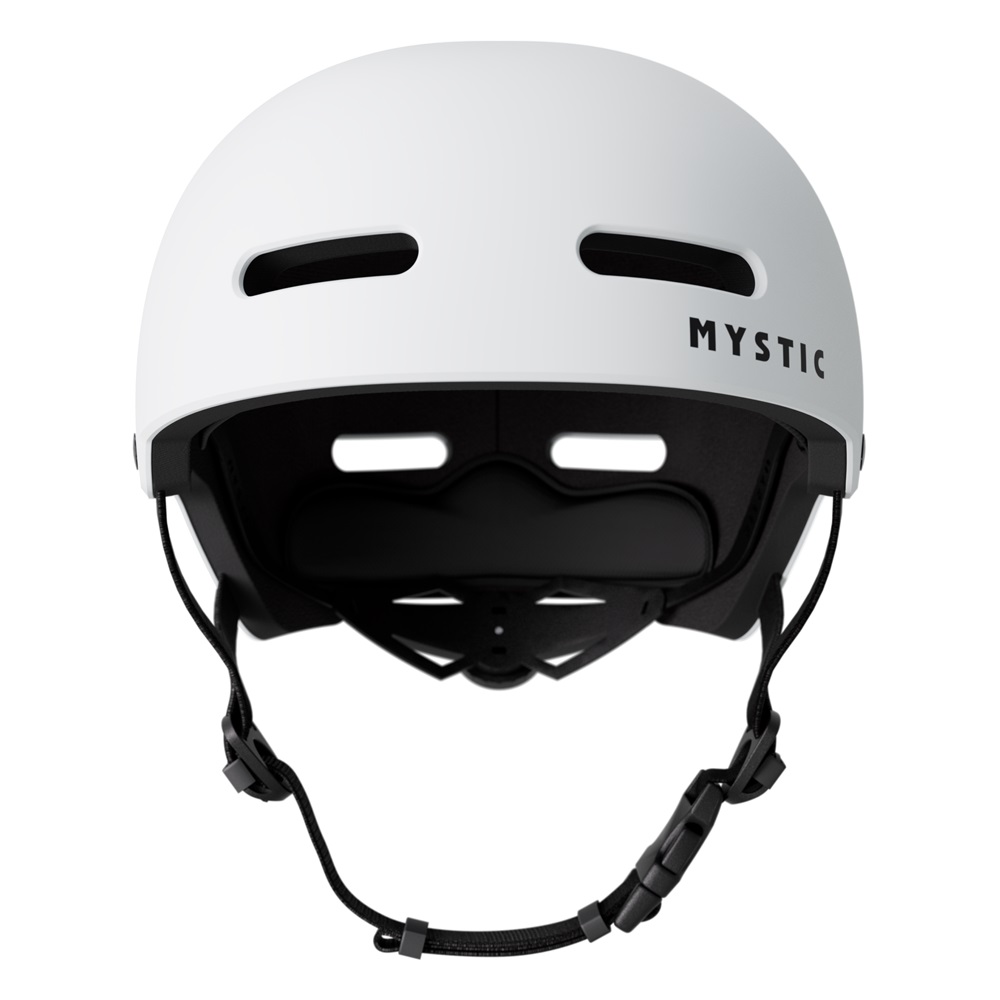 Mystic Vandal casque de sport nautique blanc 2