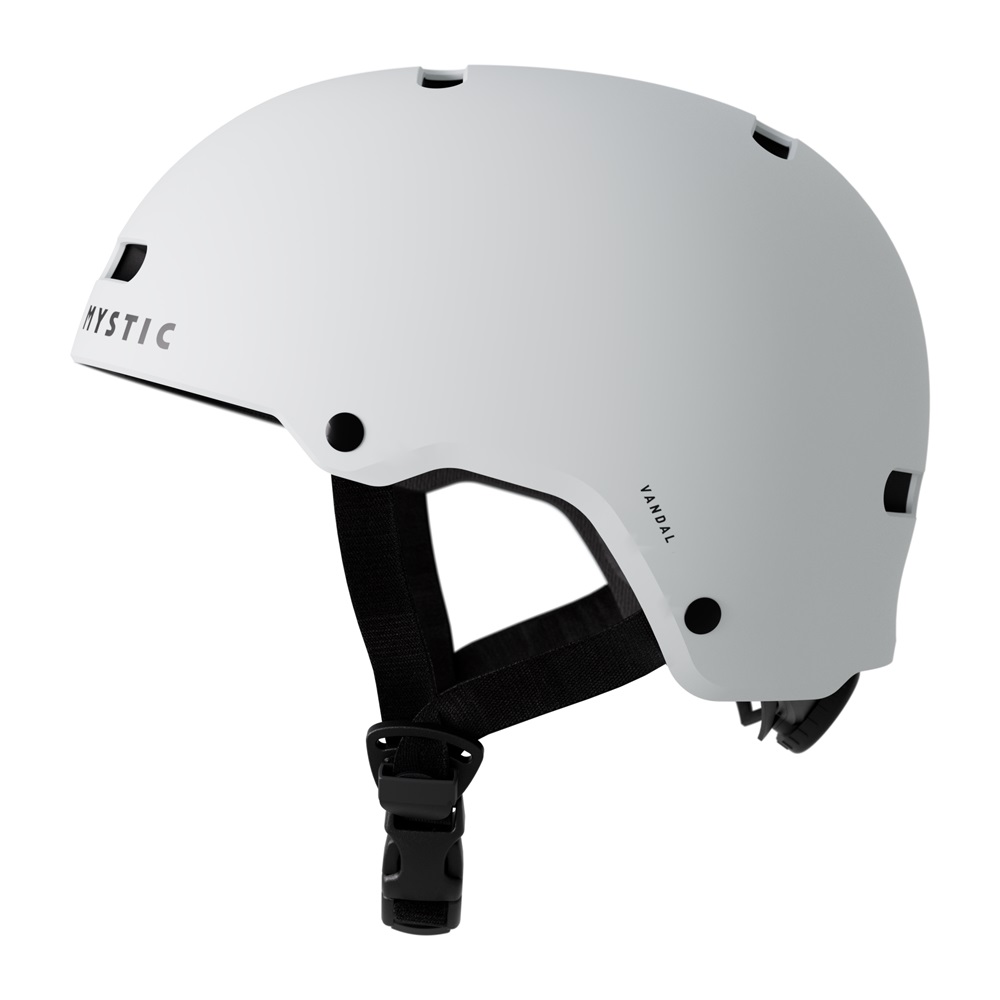 Mystic Vandal casque de sport nautique blanc 4