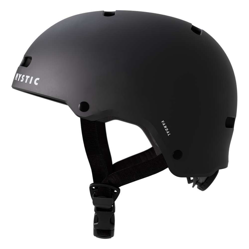 Mystic Vandal casque de sport nautique noir 4