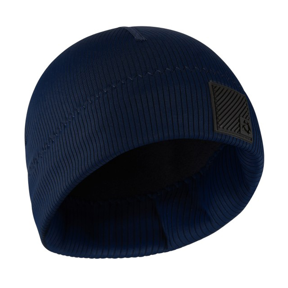 Bonnet néoprène 2mm pétrole