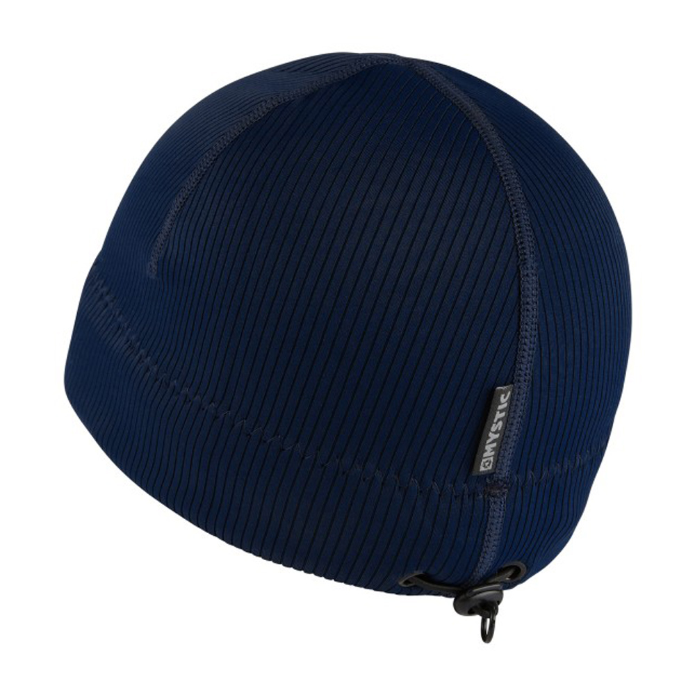 Bonnet néoprène 2mm pétrole