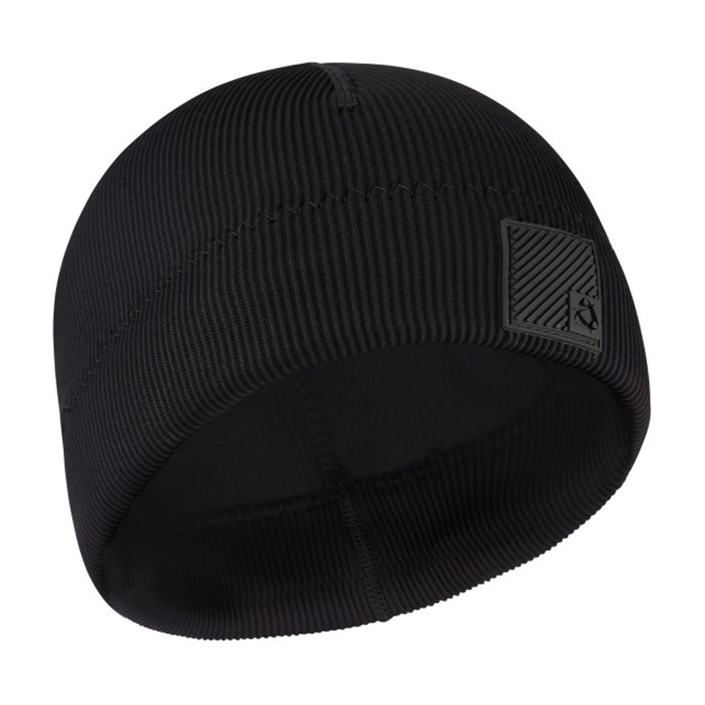 Bonnet néoprène 2mm noir