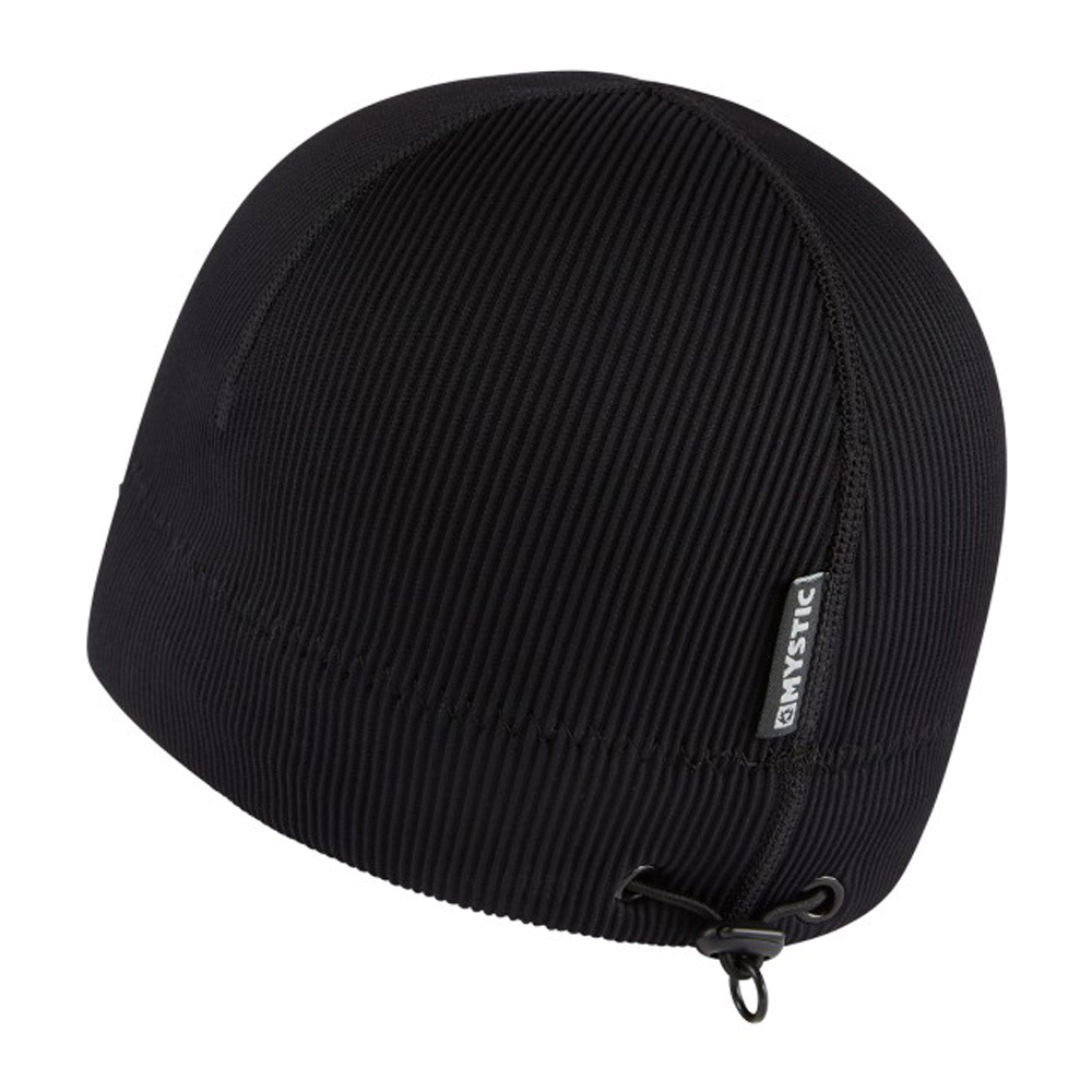 Bonnet néoprène 2mm noir