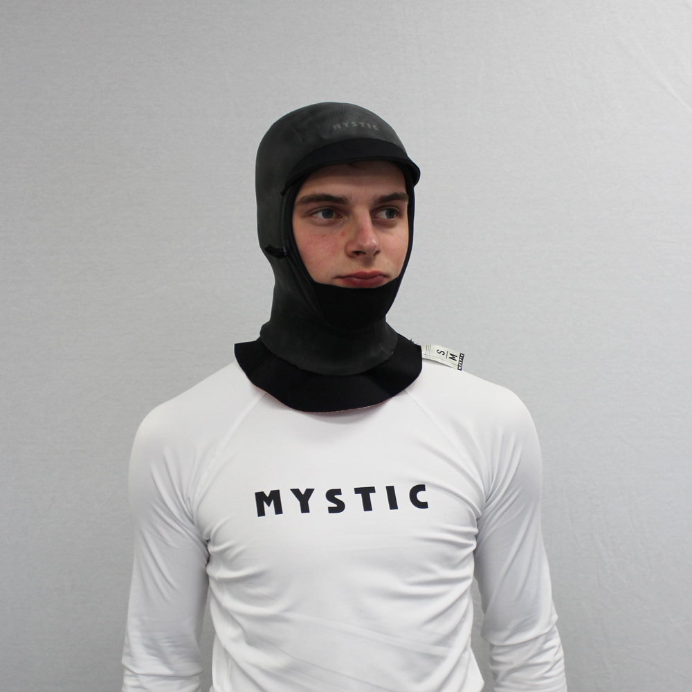 Mystic Supreme cagoule 3mm 5