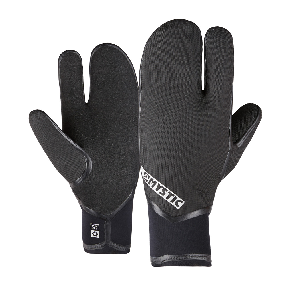 Mystic Supreme 5mm Lobster gants de sport nautique 1