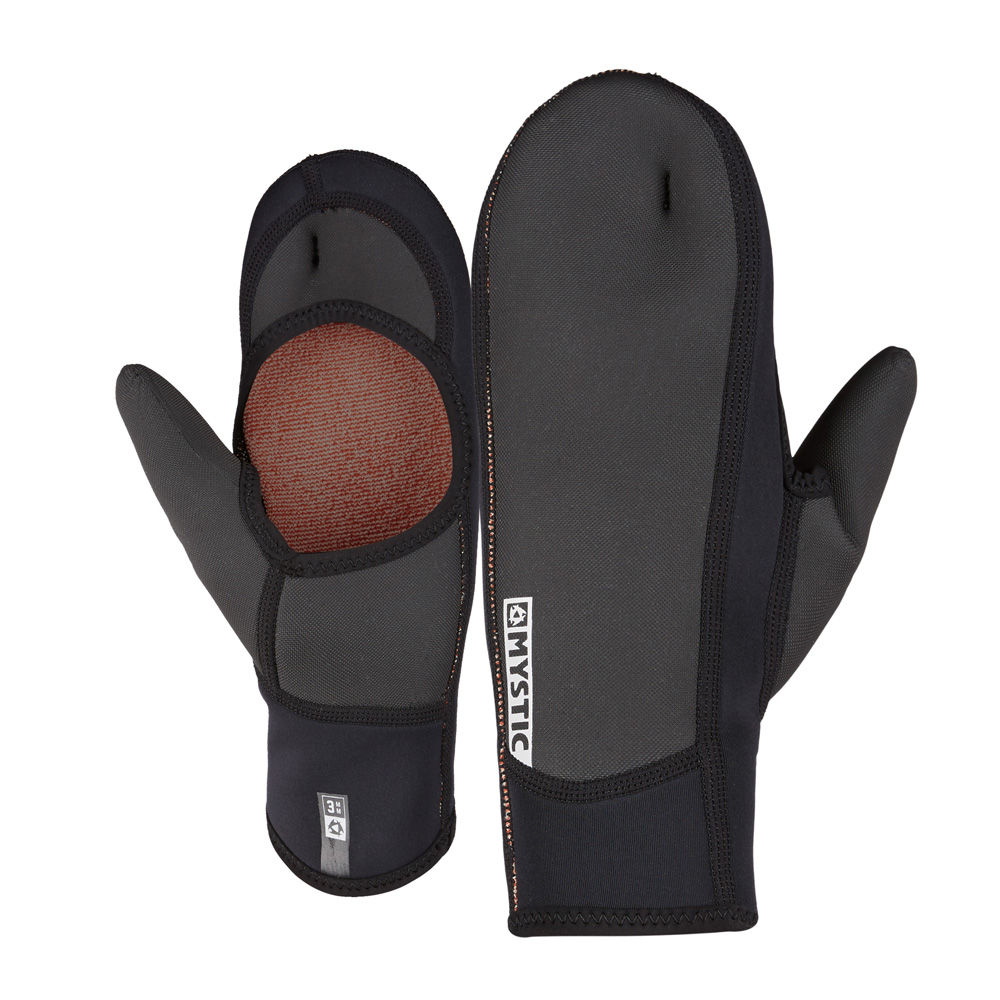 Star 3mm Open Palm gants de sport nautiques