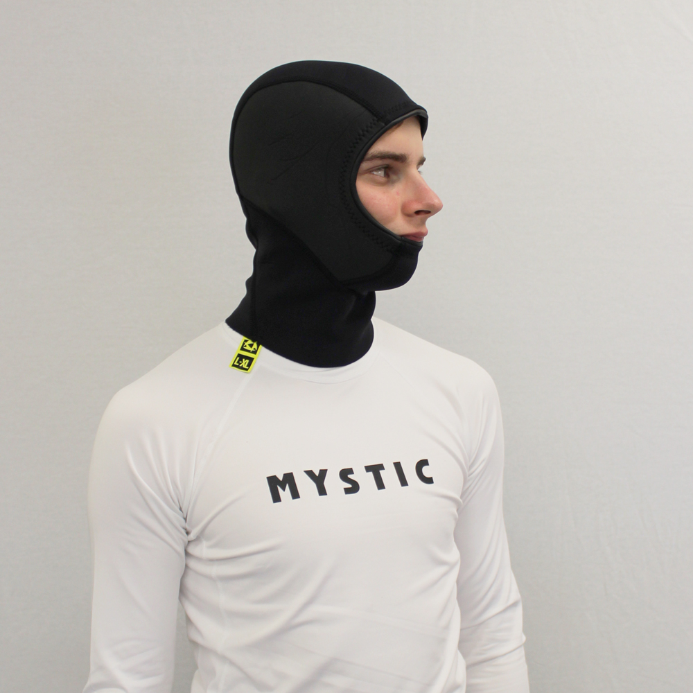 Mystic Star Hood 2mm 5