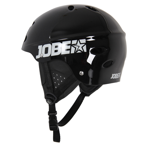 Jobe victor casque de sport nautique noir 2