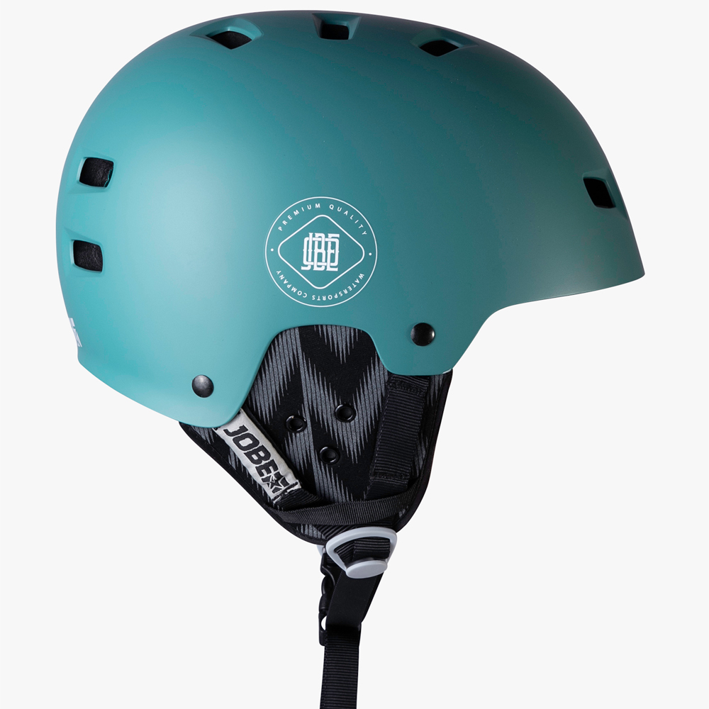 Jobe Base casque de sport nautique vintage teal 2