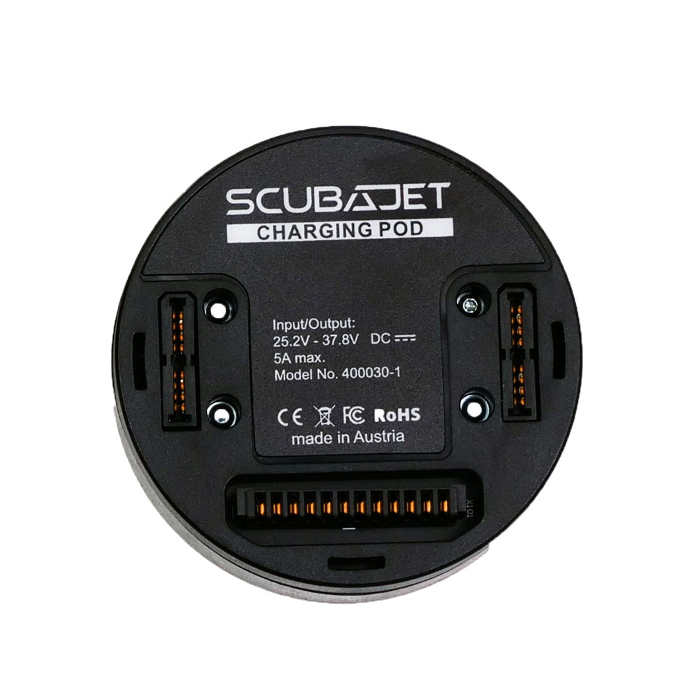 Scubajet CHARGING POD 1