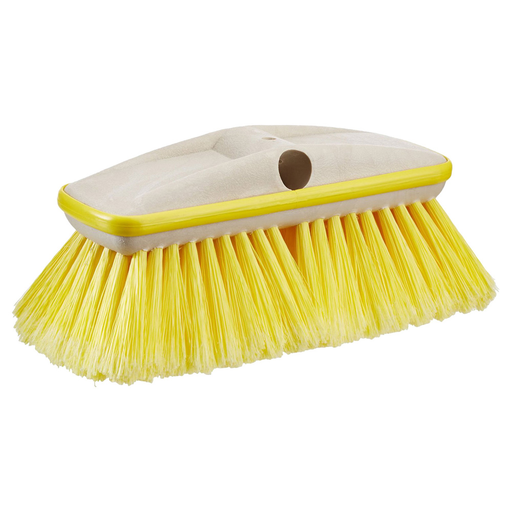 brosse deluxe souple