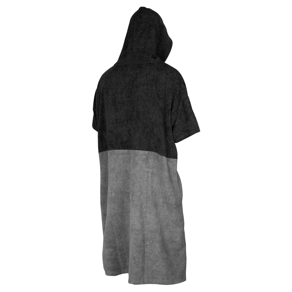 Prolimit Poncho noir 2