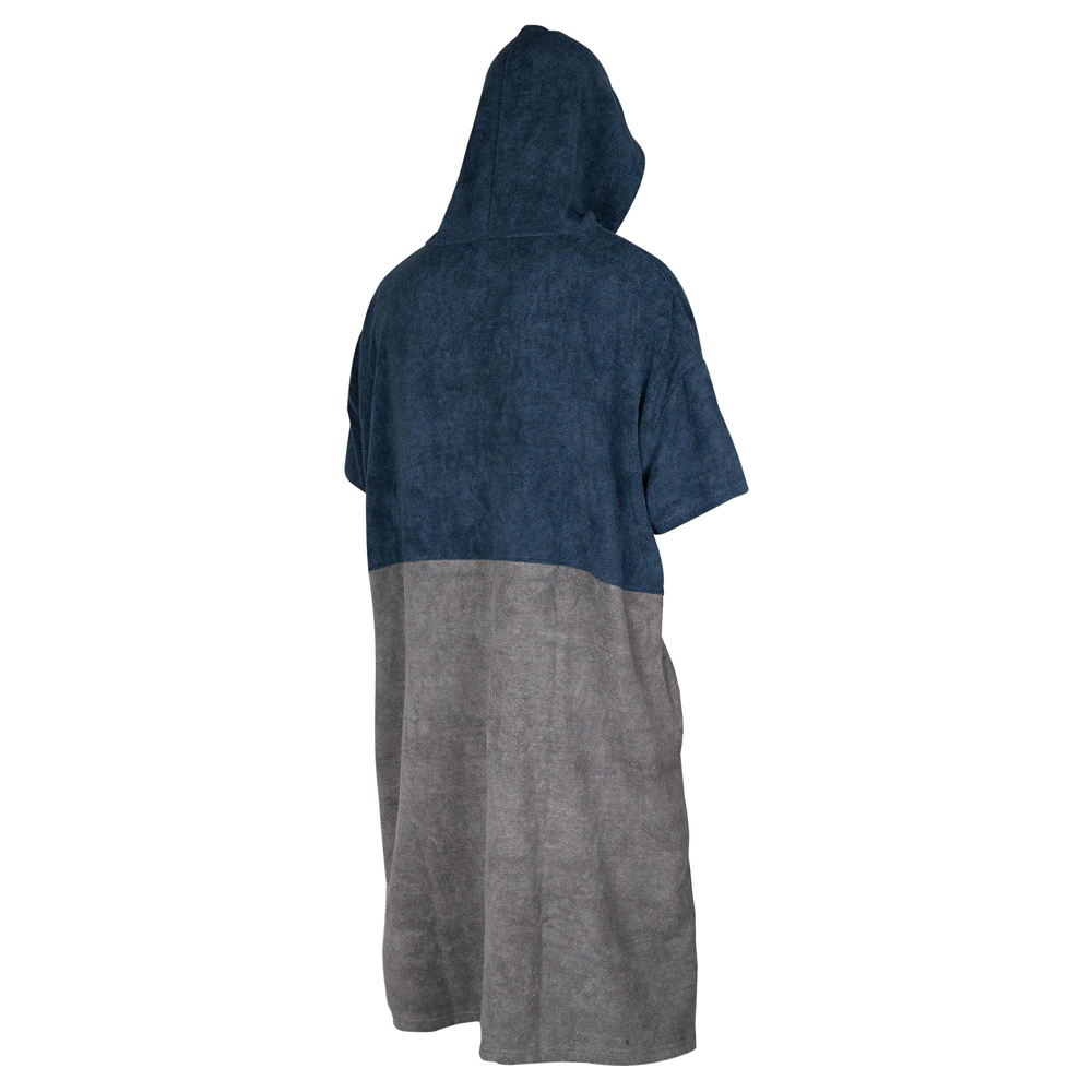 Prolimit Poncho bleu 2