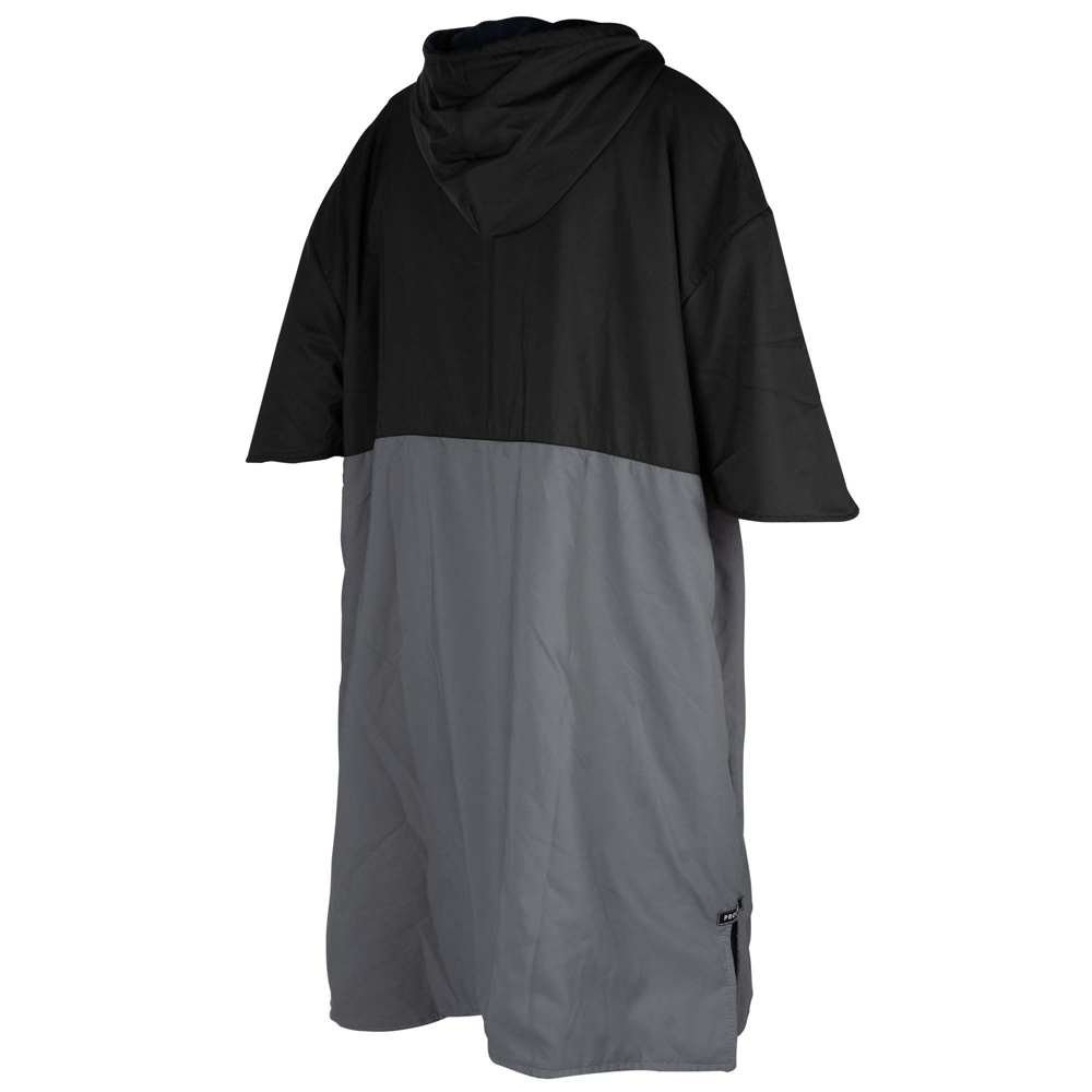 Prolimit Poncho ligne noir 3