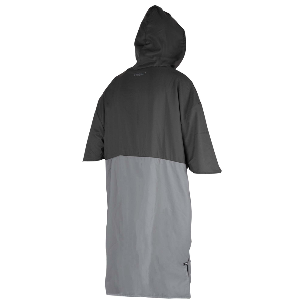 Prolimit Poncho ligne noir 4