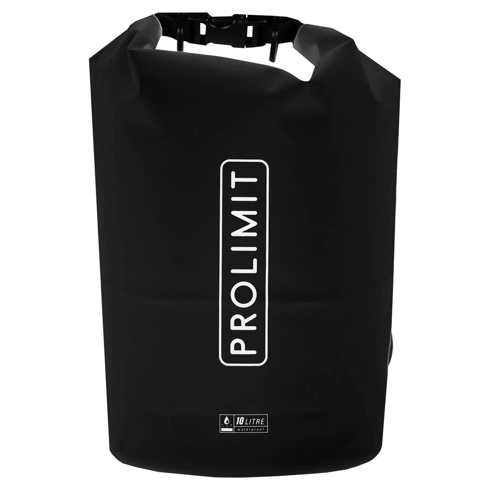 Prolimit sac étanche 10L noir 1