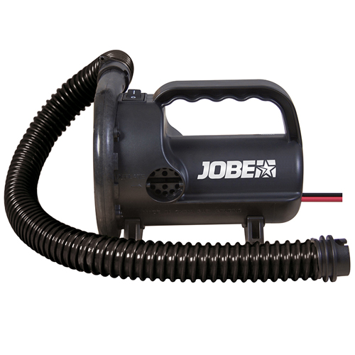 Jobe gonfleur turbo 12 volts électrique 1