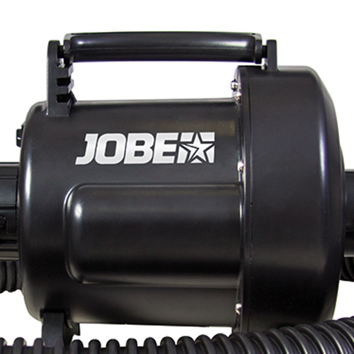 Jobe gonfleur Heavy Duty Ã©lectrique 230 volts 2