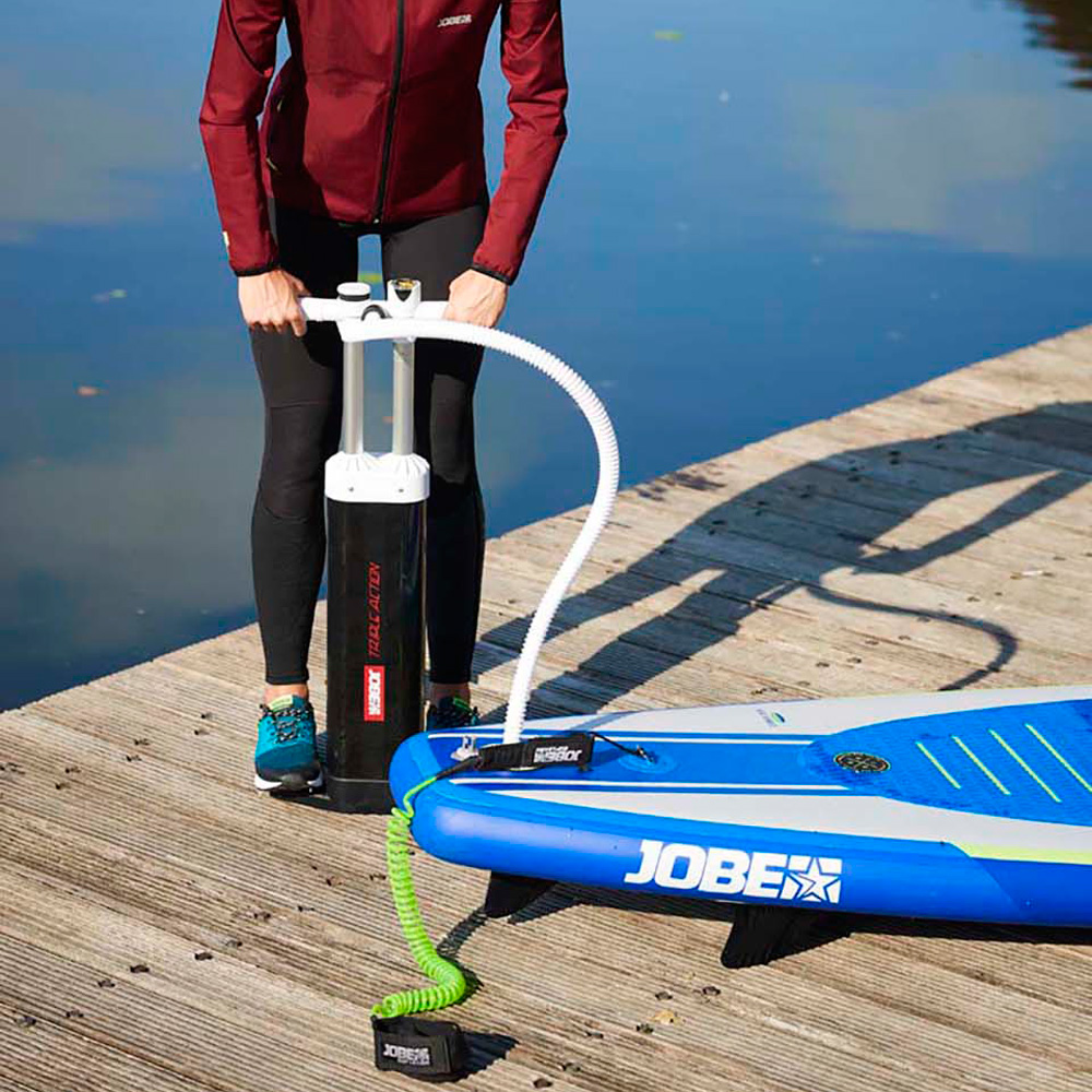 Jobe gonfleur triple action sup 3