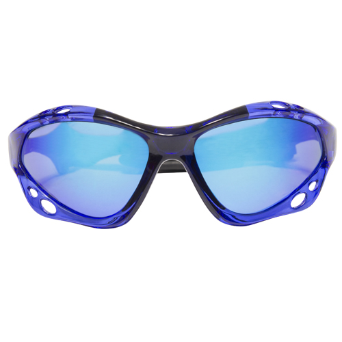 Jobe lunettes flottantes Knox bleues 4