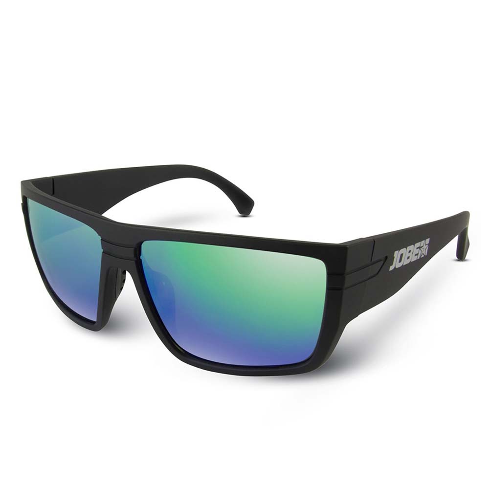 beam floatable lunettes de soleill noir vert