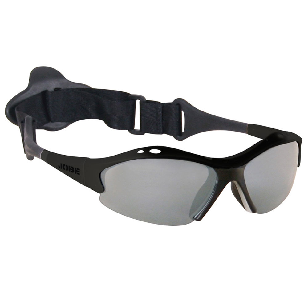 Jobe Cypris lunettes flottantes polarisées noires 3