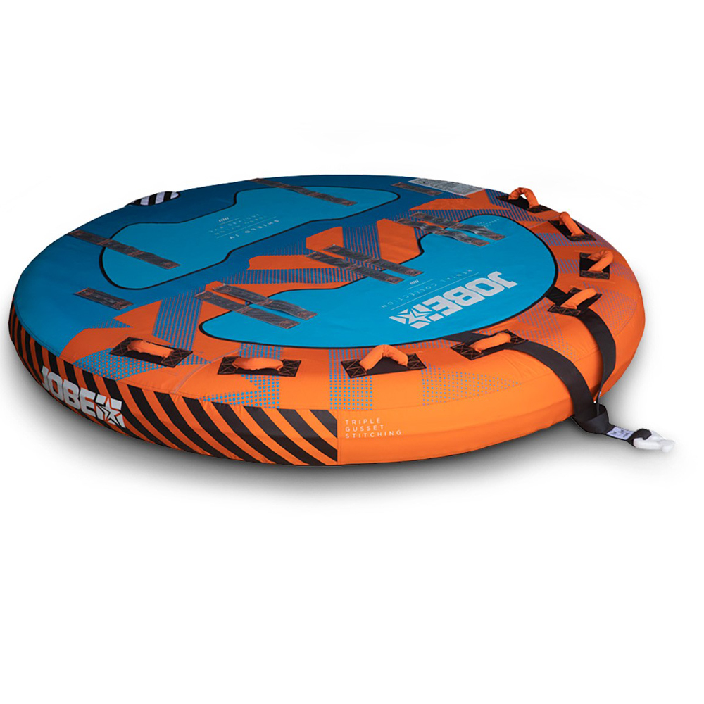 Jobe Rental Shield funtube 4 personnes 1