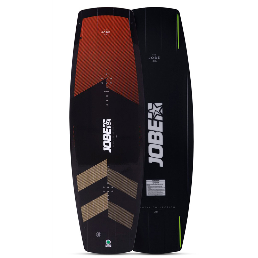 Jobe rental wakeboard 136 cm 1