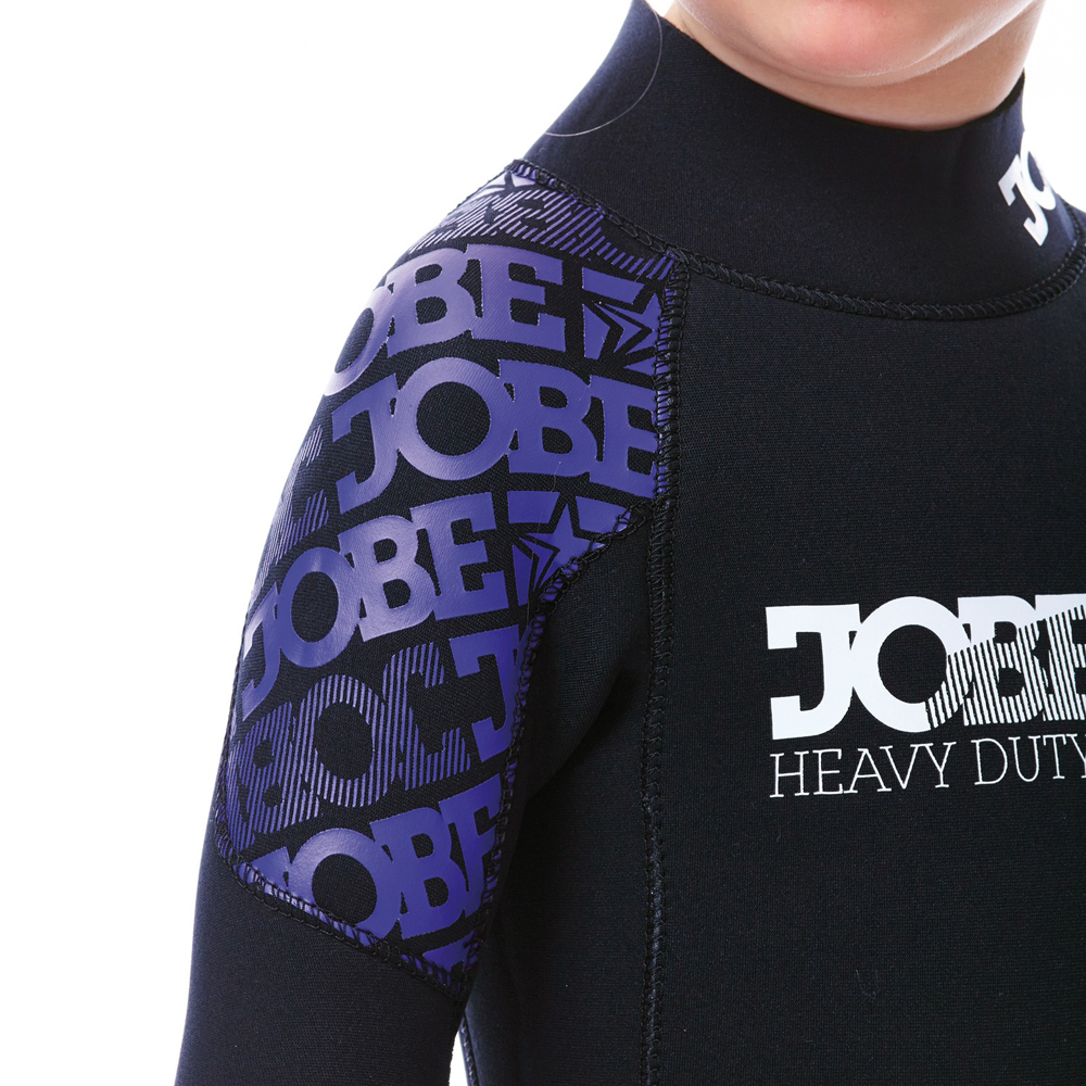 Jobe heavy duty combinaison 5|3mm enfant 2